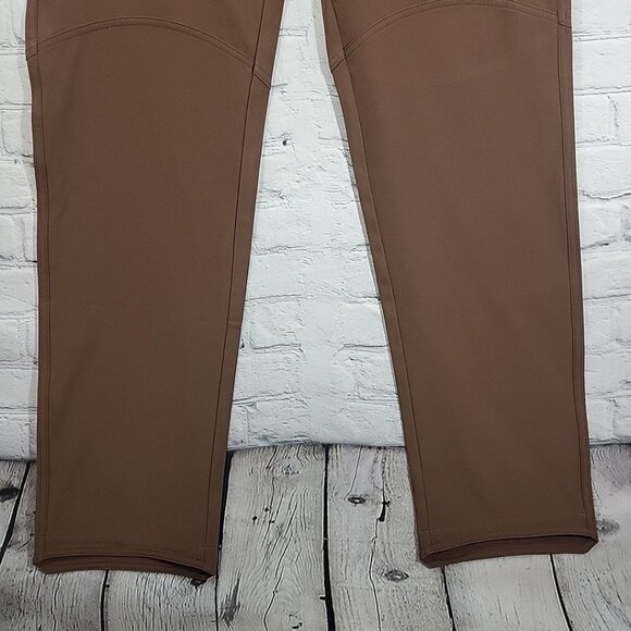 NWT Texwix Flexcamo Tactical Cargo Pants Waterproof Brown Mens Sz XL 34 New - Picture 2 of 13